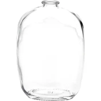 Váza DUIF Skleněná váza RAF 11cm