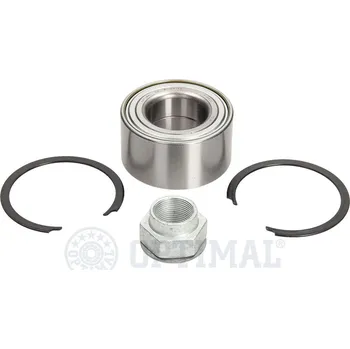 Auto-moto Sada ložisek kol, , OPTIMAL, 201138