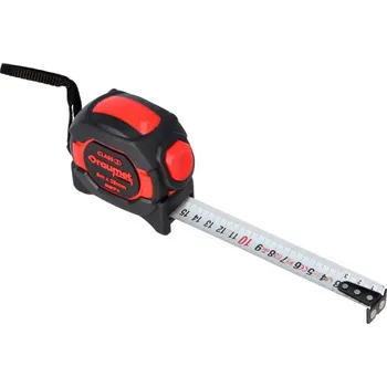 metr Svinovací metr 8 m x 25 mm, třída měření I