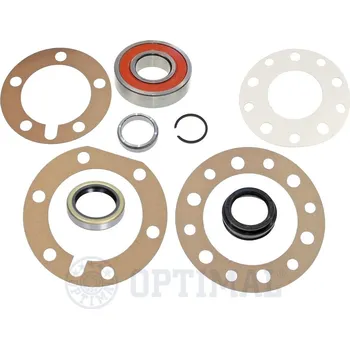 Sada ložisek kol, , OPTIMAL, 982774