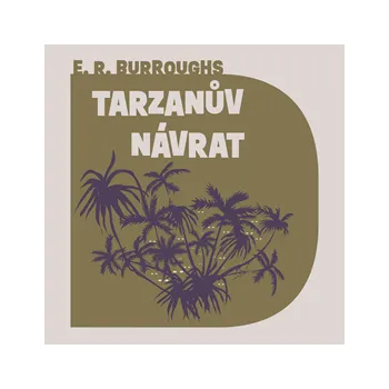 Tarzanův návrat MP3 download