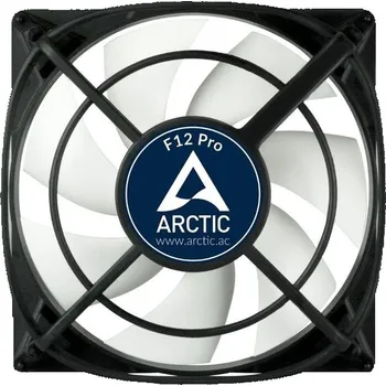 PC ventilátor ARCTIC F8 Pro Low Speed ACACO-08P01-GBA01