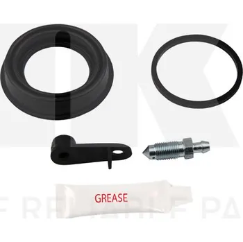 Brzdový třmen Sada na opravy, brzdový třmen, , NK, 8815041