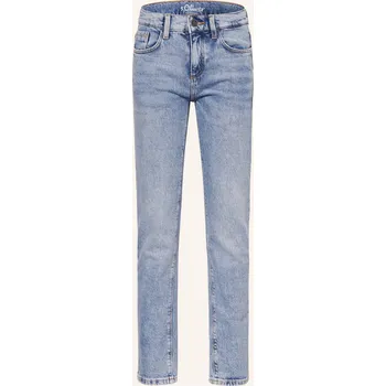 Pánské džíny S.Oliver Red Chlapecké Džíny Pete Regular Fit, Džíny Pete...