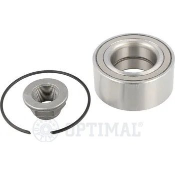 Sada ložisek kol, , OPTIMAL, 881237