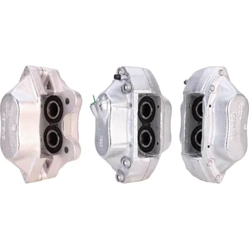 Brzdový systém Brzdový třmen, , 42532365, 42561698, 4855365, 500302259, 93156972, 93192370, 99464098, DRI, 3221810