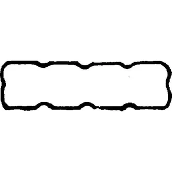 Těsnění, kryt hlavy válce, , 145610235, BGA, RC5356