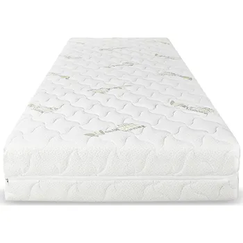 Matrace Povlak na matraci Aloe Vera Extra EMI: Matrace 85x195 16 cm