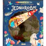 Jednorožci: Posviť si na to! -…