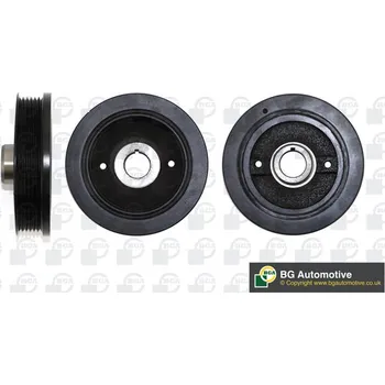 Kliková hřídel Řemenice, klikový hřídel, , 134700D010, 134700D040, 1347022021, 1347022041, BGA, DP0860