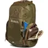 Městský batoh Bench Terra Classic 64178, khaki