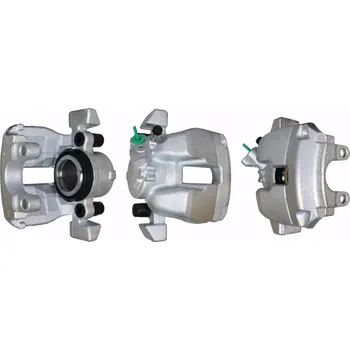 Brzdový třmen Brzdový třmen, , 1623162180, 1651754780, 95525368, 95526192, DRI, 3207130