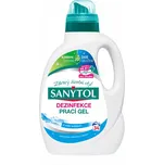 Sanytol dezinfekční prací gel Grand Air 34 dávek 1,7 l