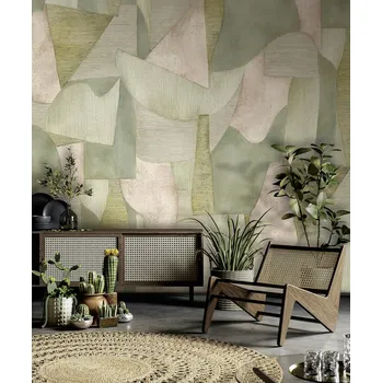 Fototapeta Vliesová fototapeta na zeď MA947341, Smart Art Gallery, 2,65 x 3,4 m (Vydejte se na výlet, ponořte se do neznámých vesmírů- zkrátka objevte naší novou kolekci luxusních vliesovýchfototapet od německého výrobce Marburg.)