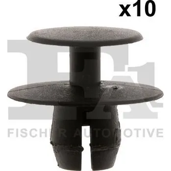 Lišta karosérie Klip, ozdobná / ochranná lišta, , 1239900292, 781324, A1239900292, FA1, 21-20004.10