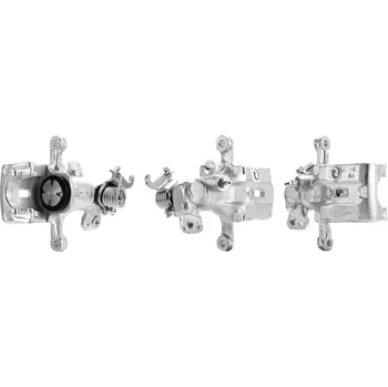 Brzdový třmen Brzdový třmen, , 4401162C00, D401162C00, DRI, 4116510