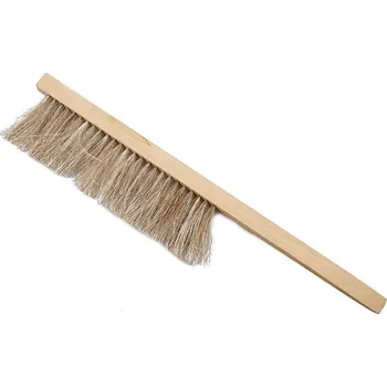 Smetáček včelařský dřevěný koňské žíně