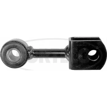 Tyč/vzpěra, stabilizátor, , CORTECO, 49400658