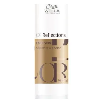 Kosmetika Wella Professionals-Care Oil-ReflectionsEmulze 50 ml (9 700,00 Kč / 1 l)