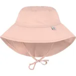 LÄSSIG Sun Protection Long Neck Hat Pink Velikost (od výrobce): 19 - 36 m.