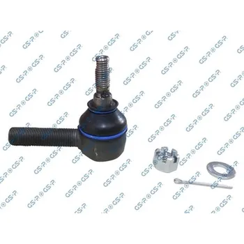 Hlava příčného táhla řízení, , NTC1887D, RTC5870, GSP, S071775