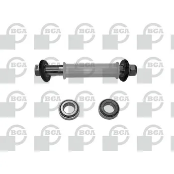 Uložení, řídicí mechanismus, , 46459719, 46459720, 46459723, 46459724, 46519893, 46519897, BGA, BU2201