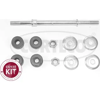 Stabilizátor nápravy Tyč/vzpěra, stabilizátor, , CORTECO, 49396318