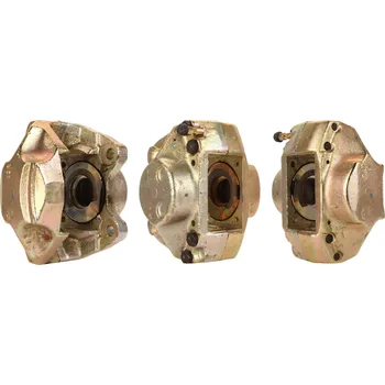 Brzdový systém Brzdový třmen, , 1164200083, A1164200083, DRI, 3113820