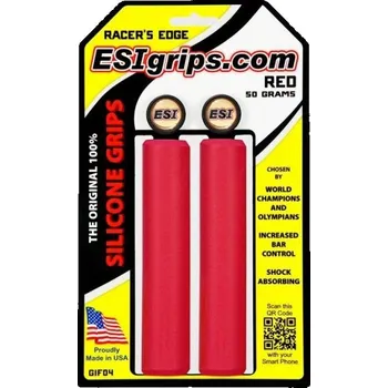 grip Gripy ESI Racer´s Edge Red