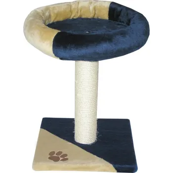 PROFIZOO Škrabadlo Tarifa 50 cm tmavě modrá