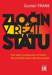 Zločin v režii státu: Proč skončí…