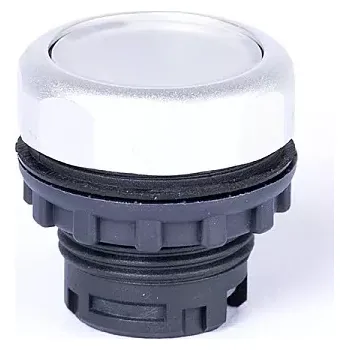 tlačítko NOARK 105618 Ex9P1 FI w Hlavice se zapuštěným tlačítkem, bez aretace,prosvětlená, čirá (NOARK 105618 Ex9P1 FI w)