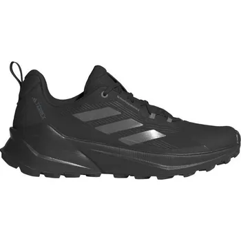 Pánská treková obuv Pánská outdoorová obuv adidas TERREX TRAILMAKER 2 10.5 Černá, Stříbrná