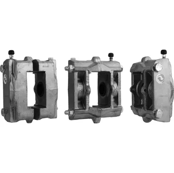 Brzdový systém Brzdový třmen, , 4400F6, DRI, 4166100