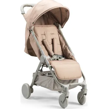 Kočárek ELODIE DETAILS Mondo Blushing Pink