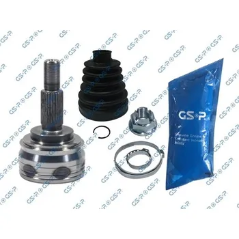 Poloosa kola Sada kloubů, hnací hřídel, , 391001702R, 391012511R, 8200725513, GSP, 850160