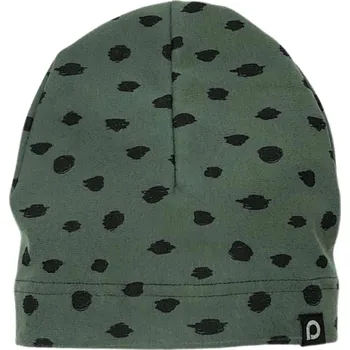 Čepice PINKIE Čepička Bugee Soft Green Velikost (od výrobce): 1 - 3 r.