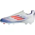 Kopačky adidas F50 League Laceless FM/MG IF1362
