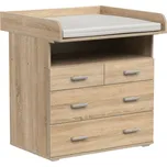 Přebalovací pult Rea mickey