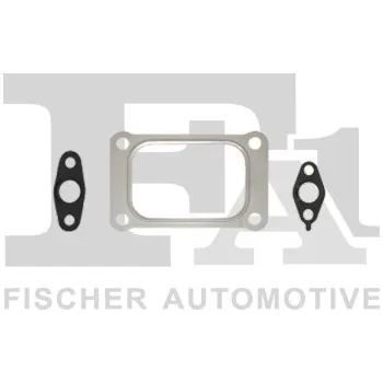 Motor automobilu Montážní sada, dmychadlo, , FA1, KT551080E