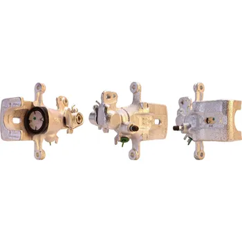 Brzdový třmen Brzdový třmen, , 4400178N00, 4400187N01, D400187N01, DRI, 4238500