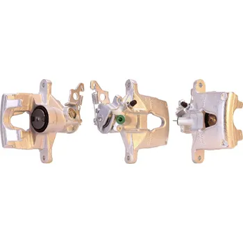 Brzdový třmen Brzdový třmen, , C2S18003, C2S43448, DRI, 4235520