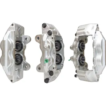 Brzdový třmen Brzdový třmen, , 477500K190, DRI, 3170120