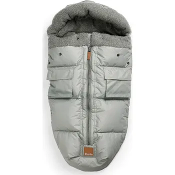 Fusak ELODIE DETAILS fusak do kočárku Hazy Jade