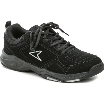 Pánská obuv Power 550M JL24 černá pánská sportovní obuv EUR 45