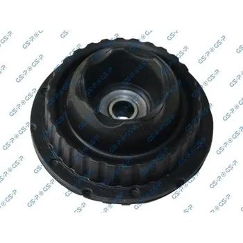 Ložisko pružné vzpěry, , 60625002, GSP, 519438