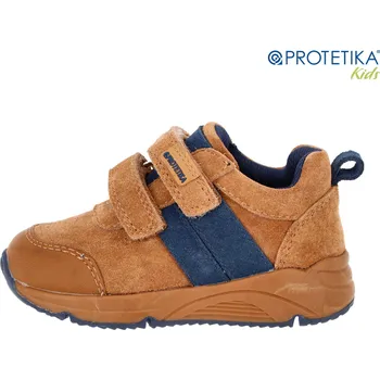 Chlapecké tenisky Protetika - boty LARY brown Veľkosť: 21