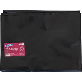 Pytle na odpadky Q-Home pytel na těžký odpad 1 ks 120 l
