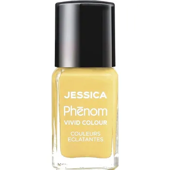 Lak na nehty Jessica Phenom lak na nehty 092 Halo 15 ml