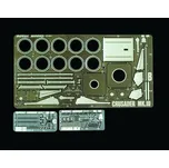 Royal Model 1/72 CRUSADER MK.III (for Revell kit)